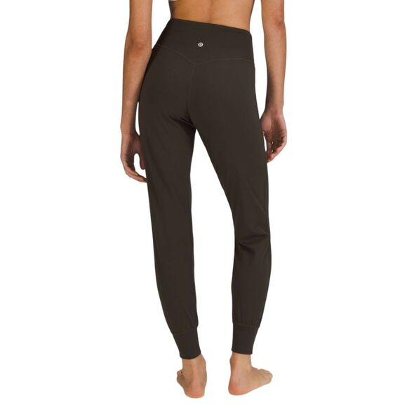 Lululemon Align High-Rise Jogger *Dark Olive - Picture 3 of 11